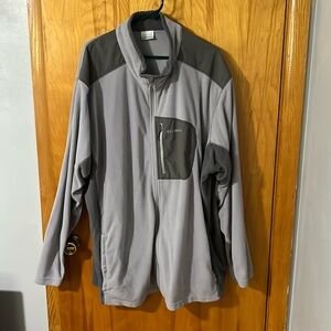 Men’s Lightweight Fleece